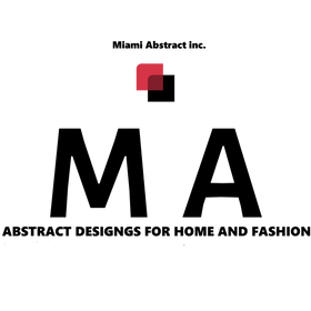 Miami Abstract Inc. logo