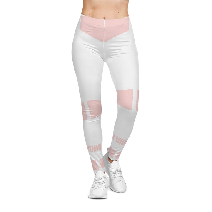 Abstract Sportsware - Abstract Sportswear Leggings at Miami Abstract Inc.