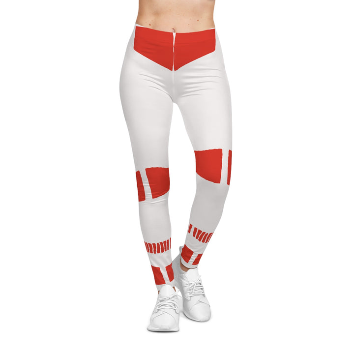 Abstract Sportsware - Abstract Sportswear Leggings at Miami Abstract Inc.
