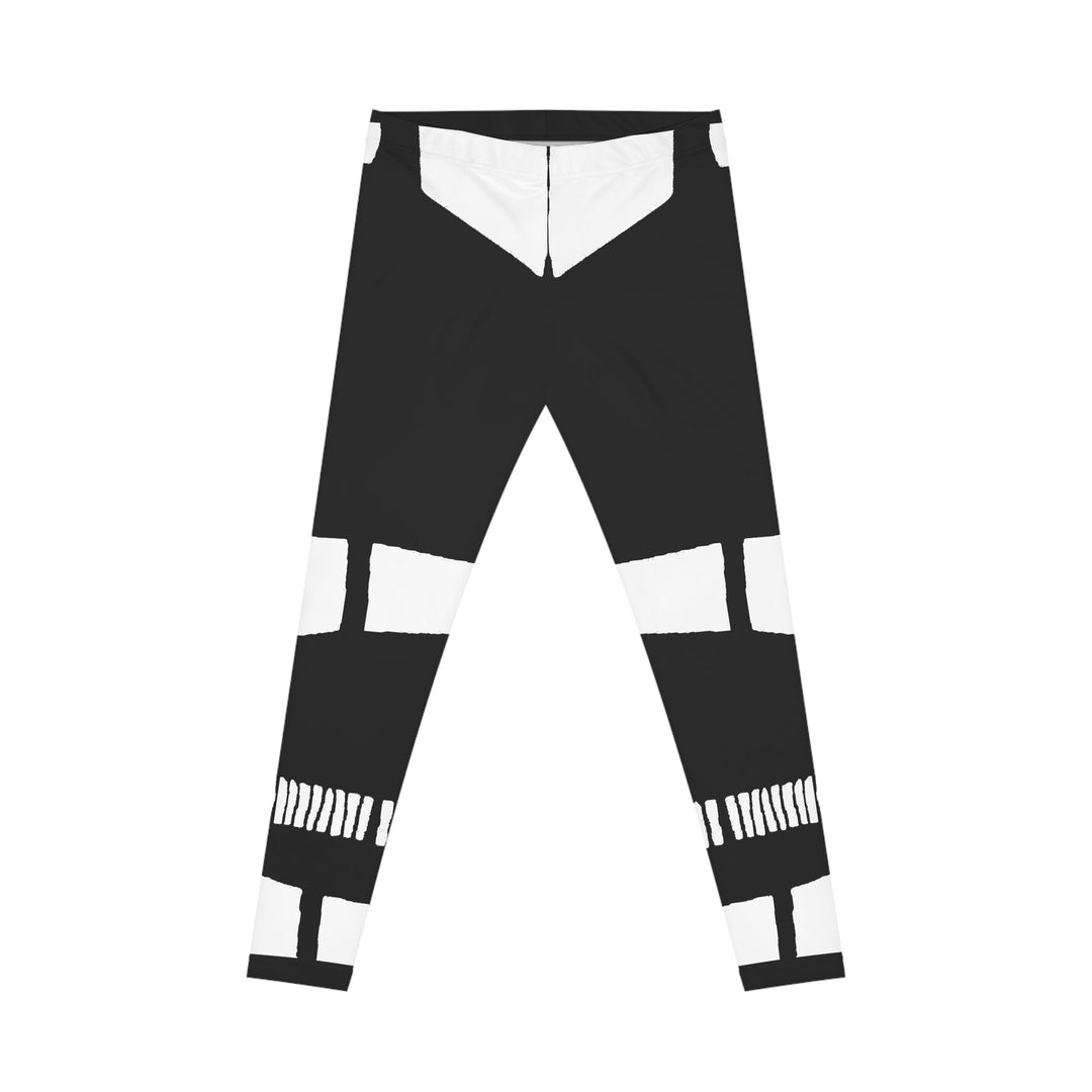 Abstract Sportsware - Abstract Sportswear Leggings at Miami Abstract Inc.