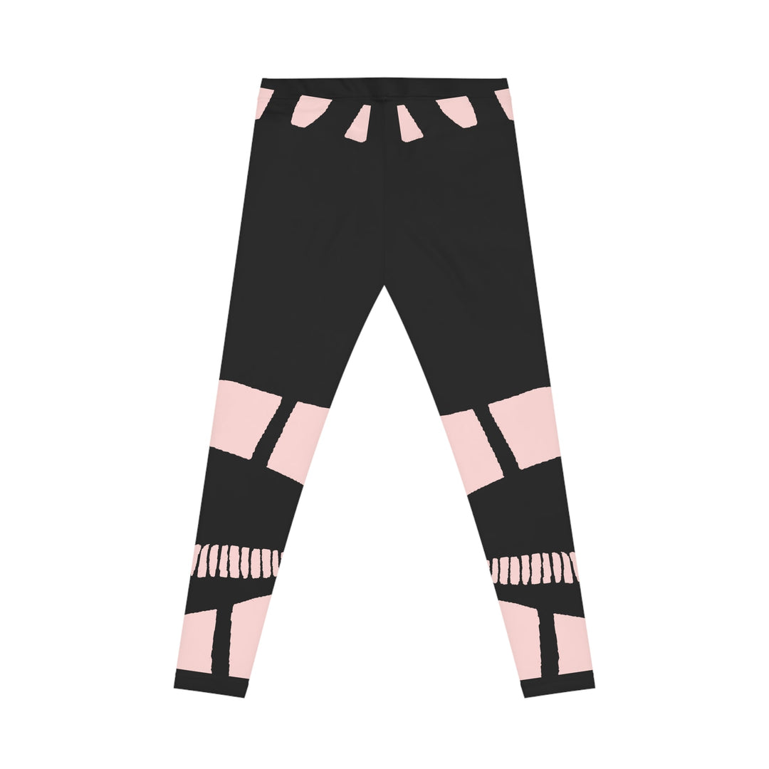 Abstract Sportsware - Abstract Sportswear Leggings at Miami Abstract Inc.