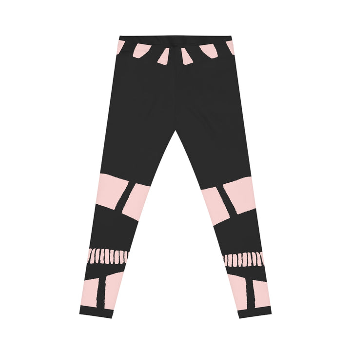 Abstract Sportsware - Abstract Sportswear Leggings at Miami Abstract Inc.