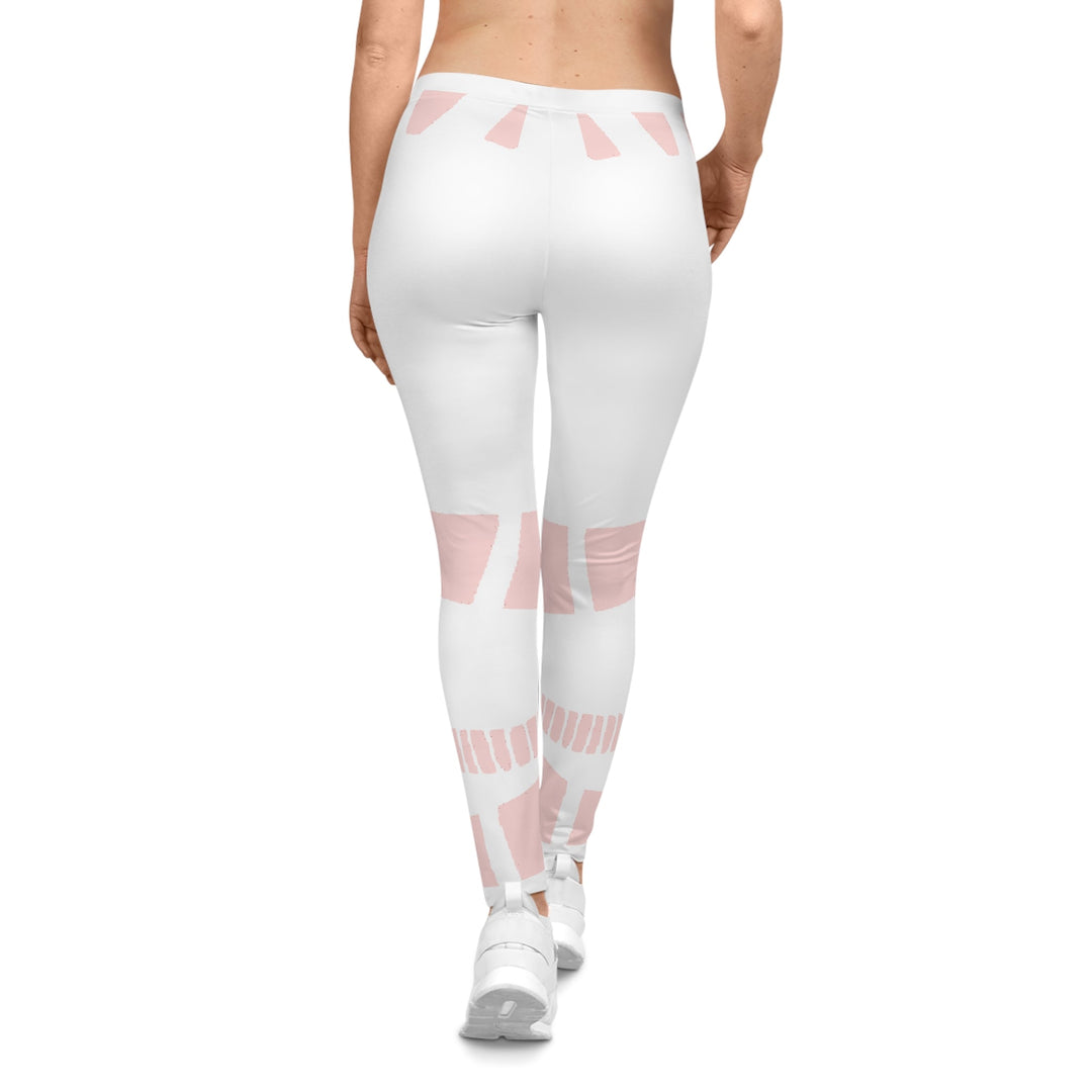 Abstract Sportsware - Abstract Sportswear Leggings at Miami Abstract Inc.