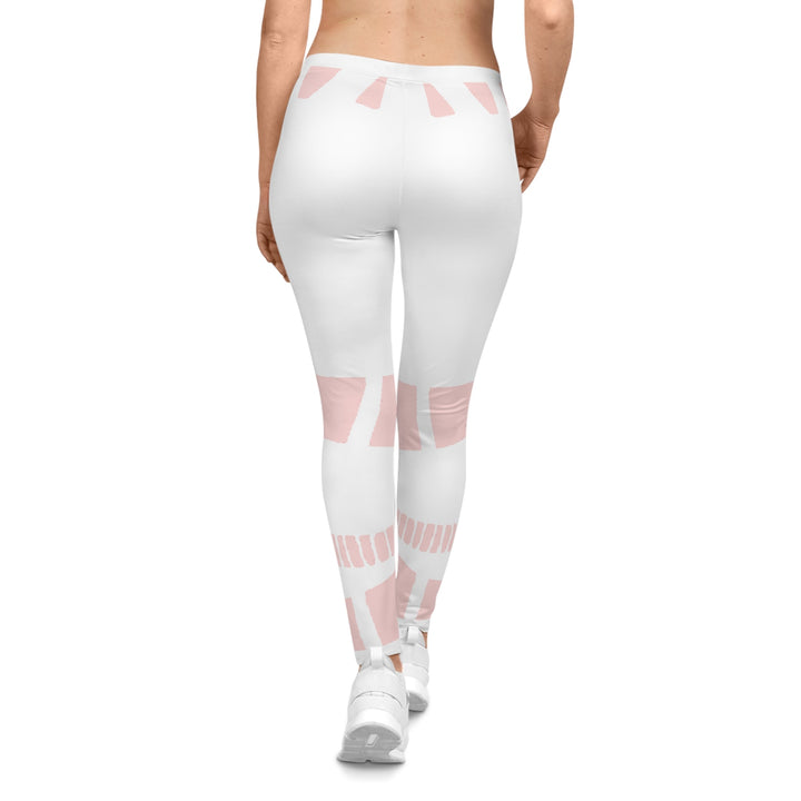 Abstract Sportsware - Abstract Sportswear Leggings at Miami Abstract Inc.