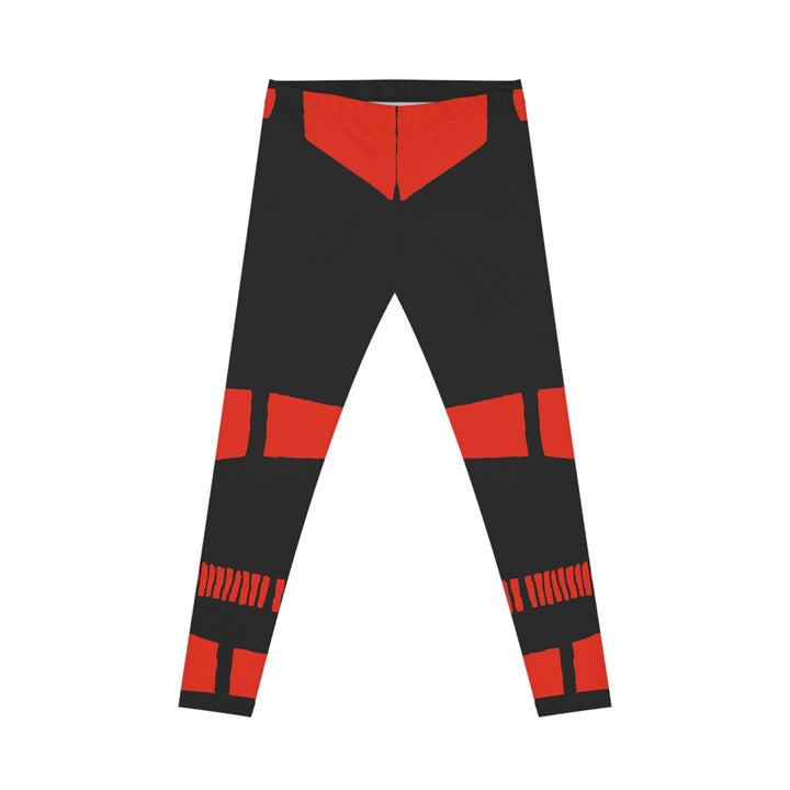Abstract Sportsware - Abstract Sportswear Leggings at Miami Abstract Inc.