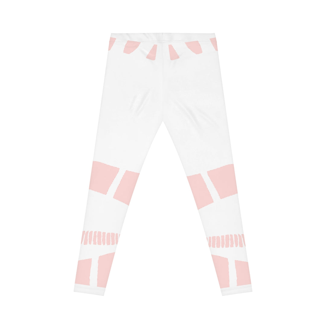 Abstract Sportsware - Abstract Sportswear Leggings at Miami Abstract Inc.