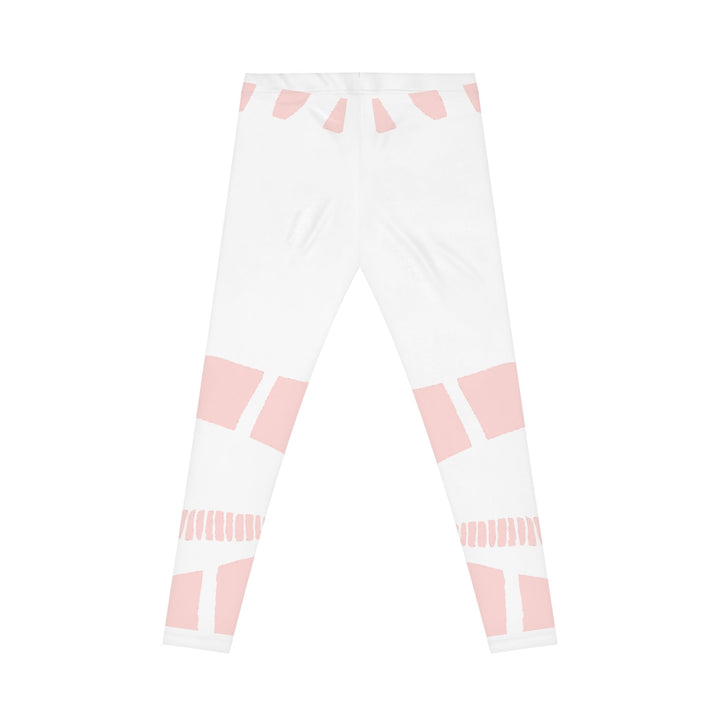 Abstract Sportsware - Abstract Sportswear Leggings at Miami Abstract Inc.