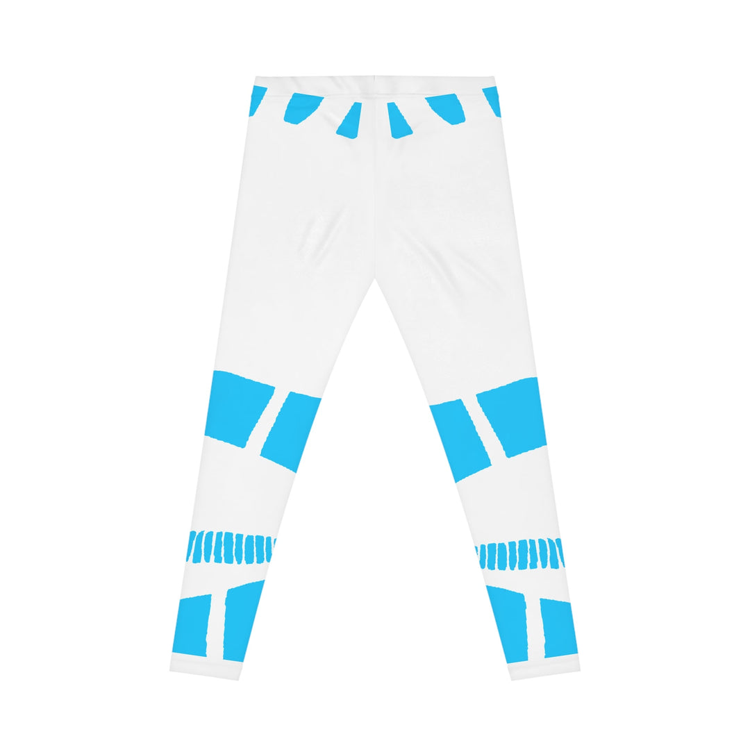 Abstract Sportsware - Abstract Sportswear Leggings at Miami Abstract Inc.