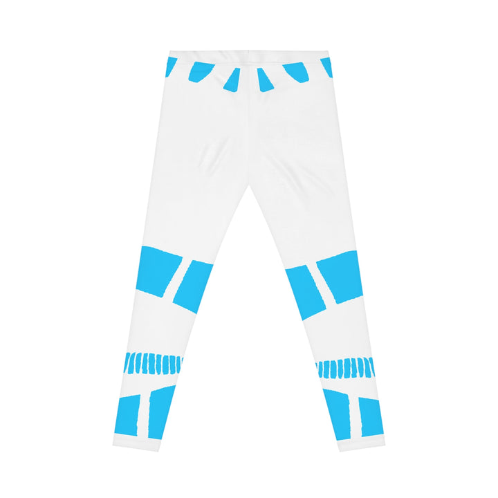 Abstract Sportsware - Abstract Sportswear Leggings at Miami Abstract Inc.
