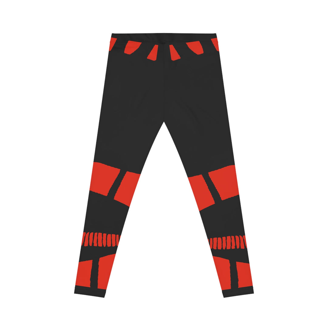 Abstract Sportsware - Abstract Sportswear Leggings at Miami Abstract Inc.