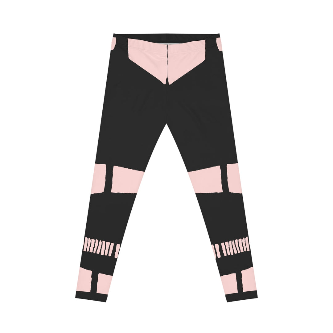 Abstract Sportsware - Abstract Sportswear Leggings at Miami Abstract Inc.