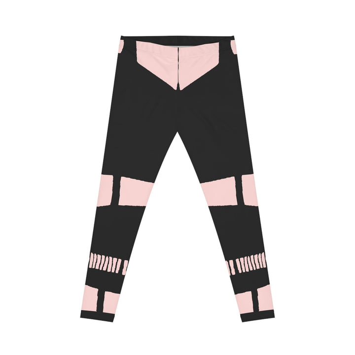Abstract Sportsware - Abstract Sportswear Leggings at Miami Abstract Inc.