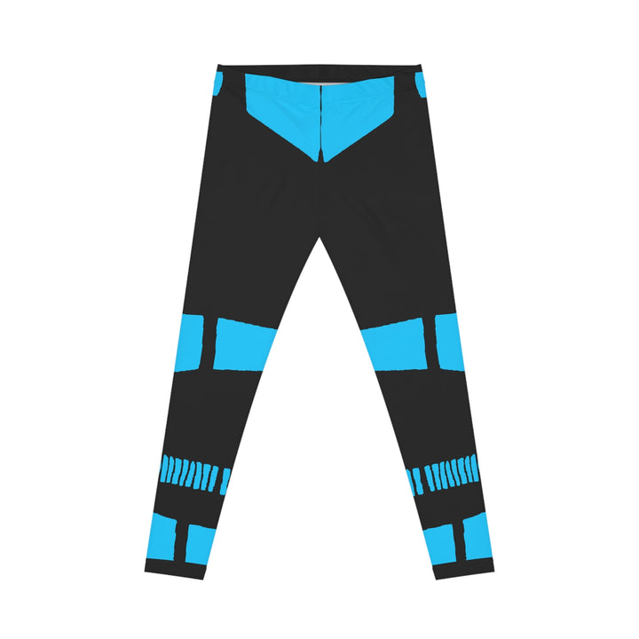 Abstract Sportsware - Abstract Sportswear Leggings at Miami Abstract Inc.