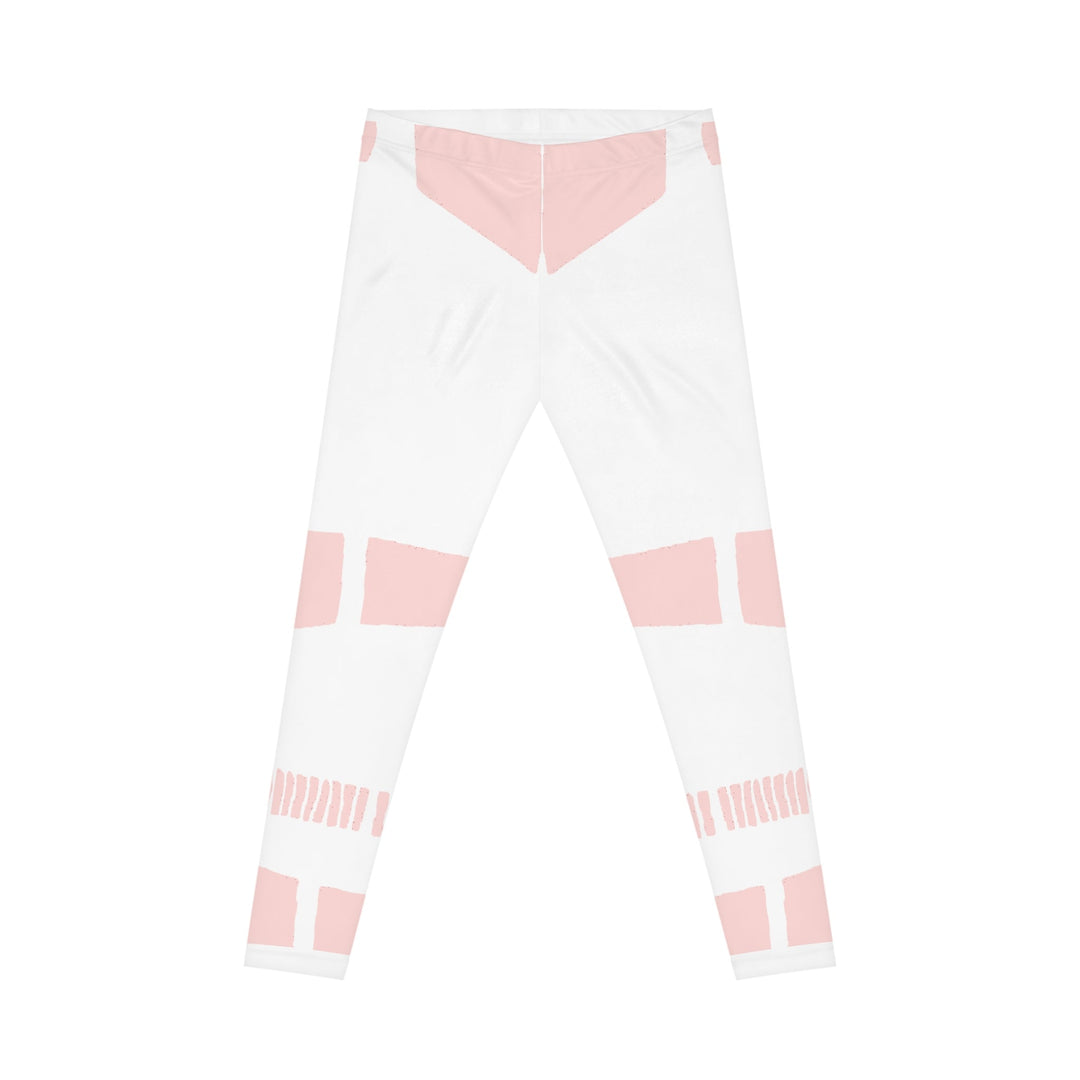 Abstract Sportsware - Abstract Sportswear Leggings at Miami Abstract Inc.