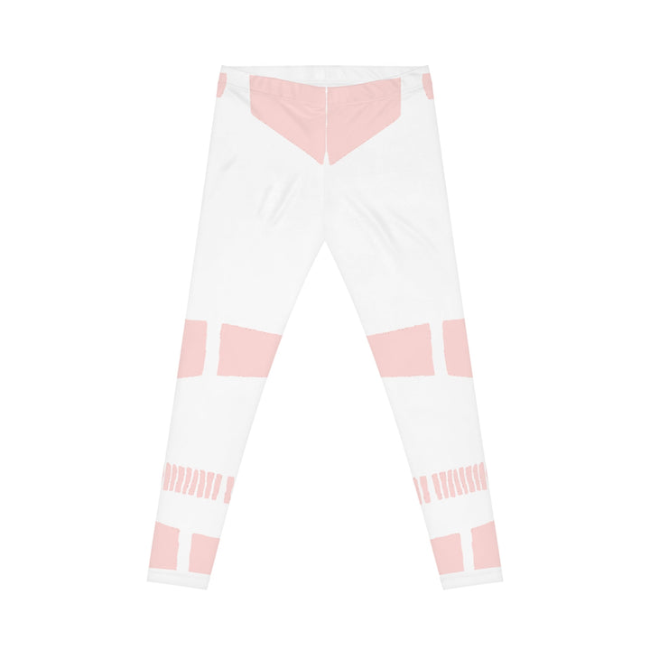 Abstract Sportsware - Abstract Sportswear Leggings at Miami Abstract Inc.