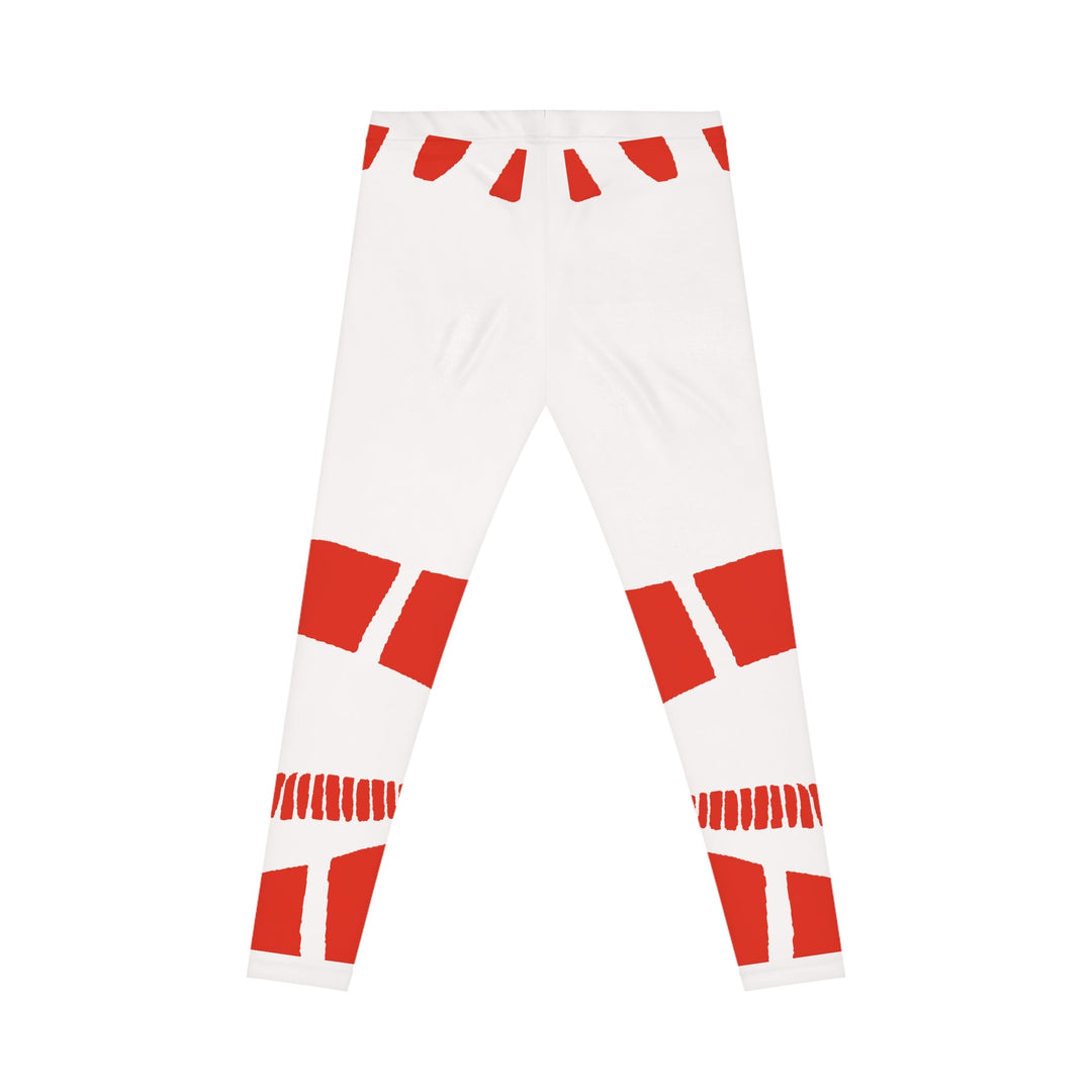 Abstract Sportsware - Abstract Sportswear Leggings at Miami Abstract Inc.