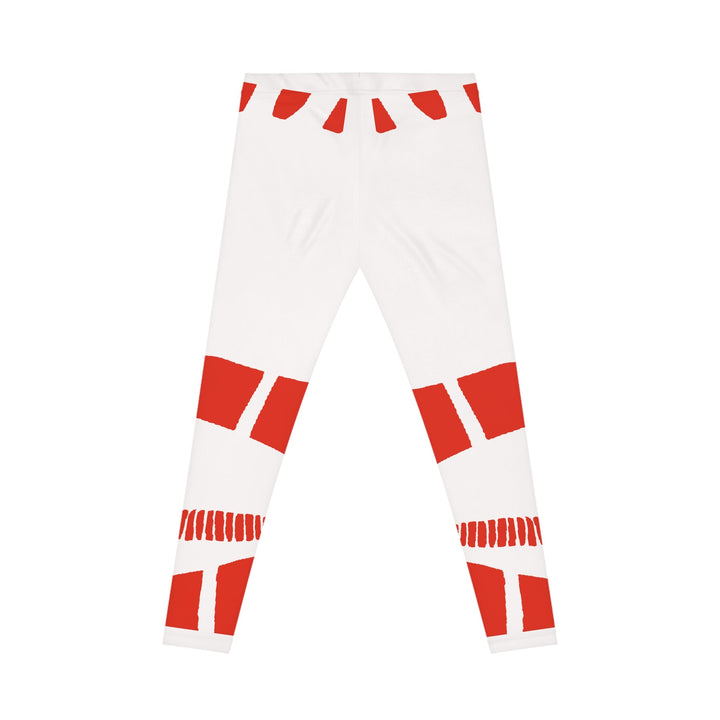 Abstract Sportsware - Abstract Sportswear Leggings at Miami Abstract Inc.