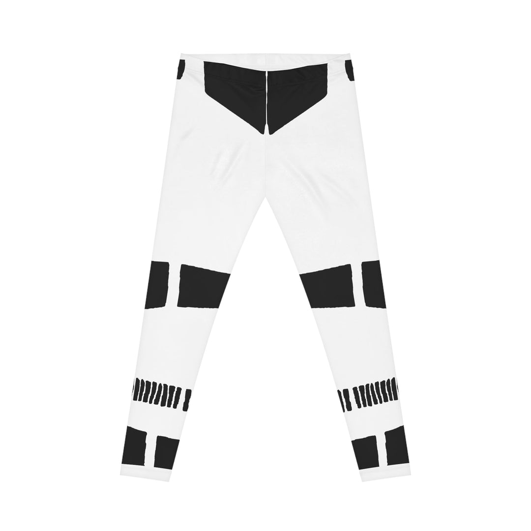 Abstract Sportsware - Abstract Sportswear Leggings at Miami Abstract Inc.