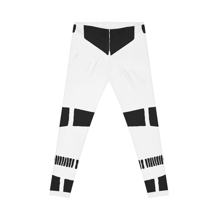 Abstract Sportsware - Abstract Sportswear Leggings at Miami Abstract Inc.