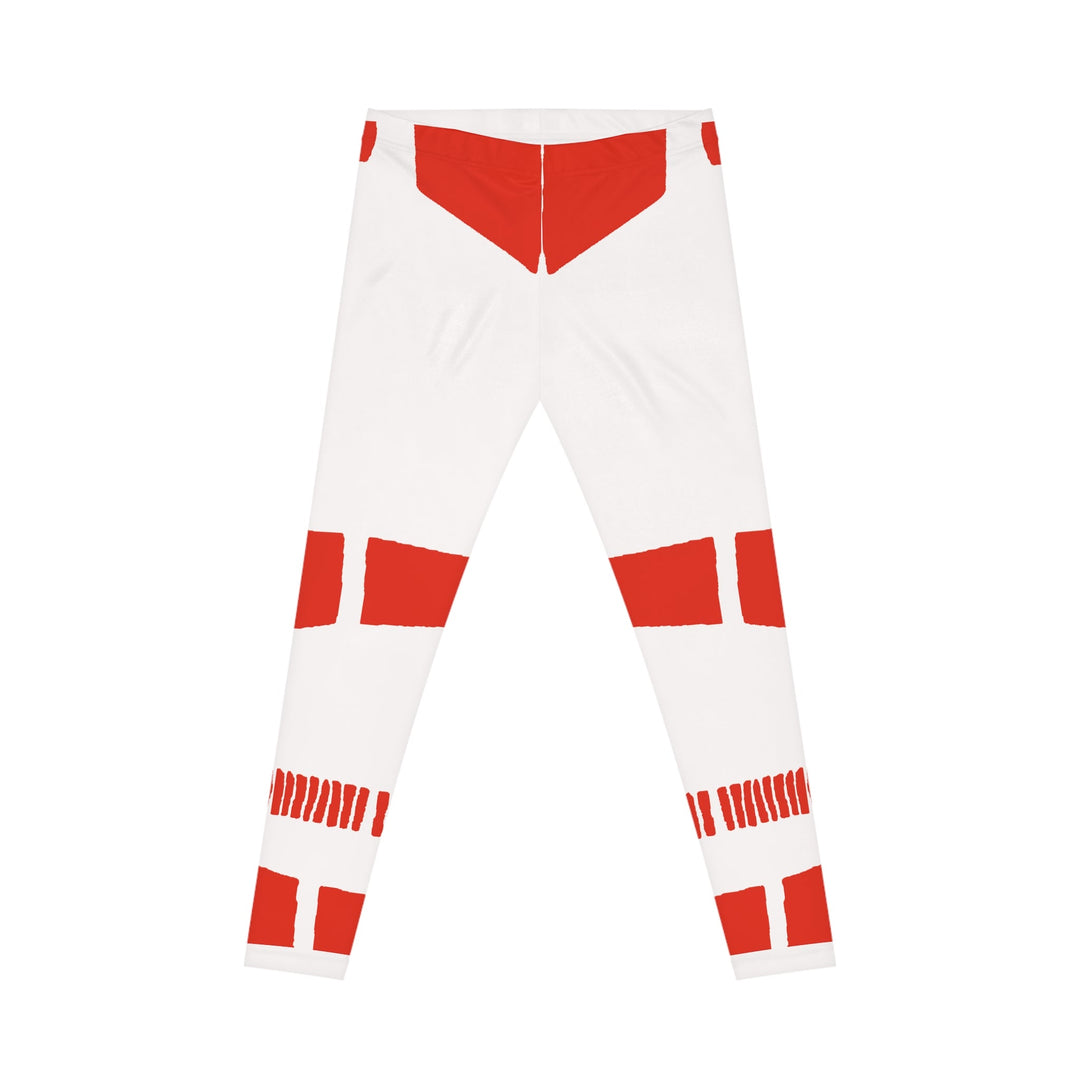 Abstract Sportsware - Abstract Sportswear Leggings at Miami Abstract Inc.