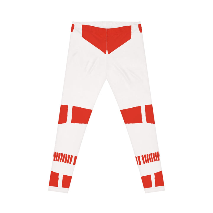Abstract Sportsware - Abstract Sportswear Leggings at Miami Abstract Inc.