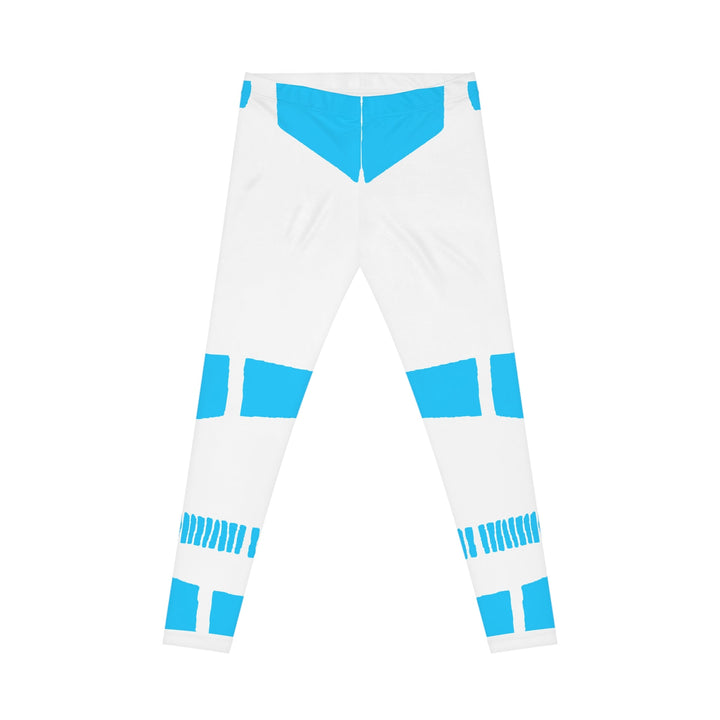 Abstract Sportsware - Abstract Sportswear Leggings at Miami Abstract Inc.